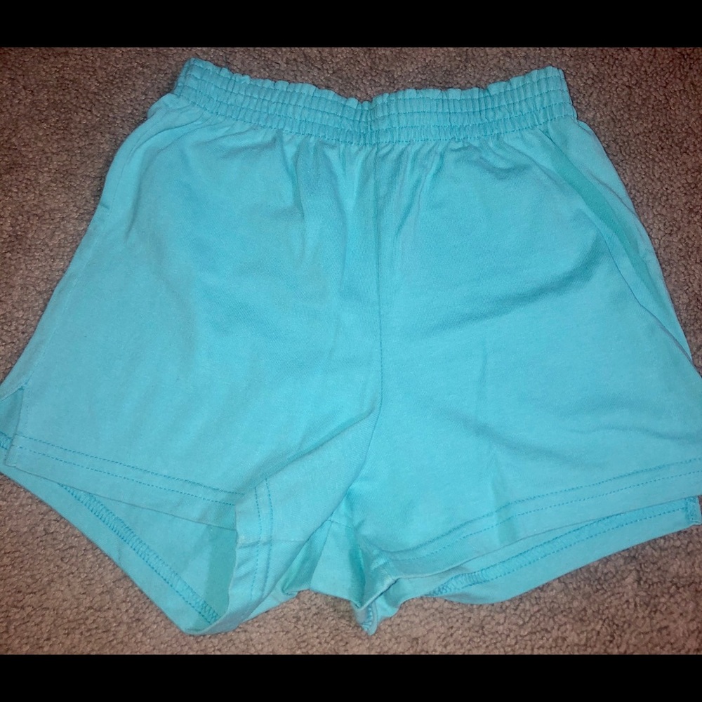 Athletic shorts